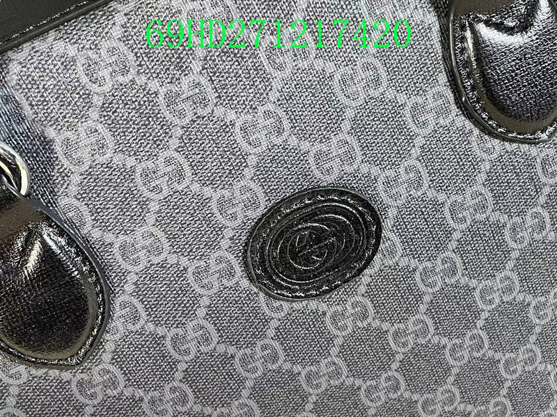 STRAPSTORY - GGC4 BAG - 248