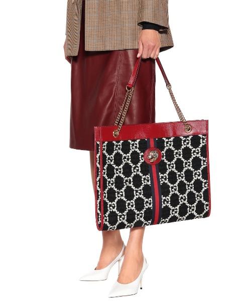 STRAPSTORY - GGC4 BAG - 1517