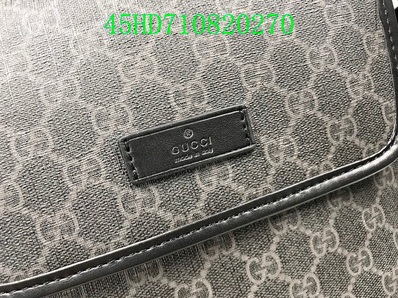 STRAPSTORY - GGC4 BAG - 335