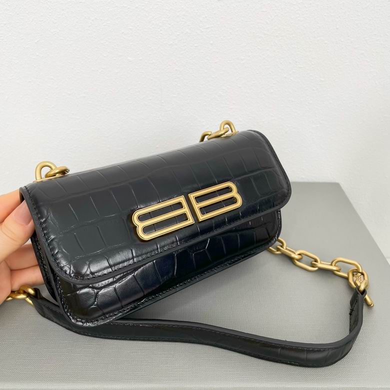 BLGA-Bags - Strap Story - 598