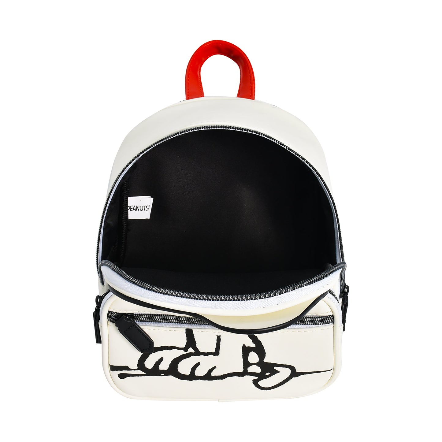 StrapStory - Backpack 209