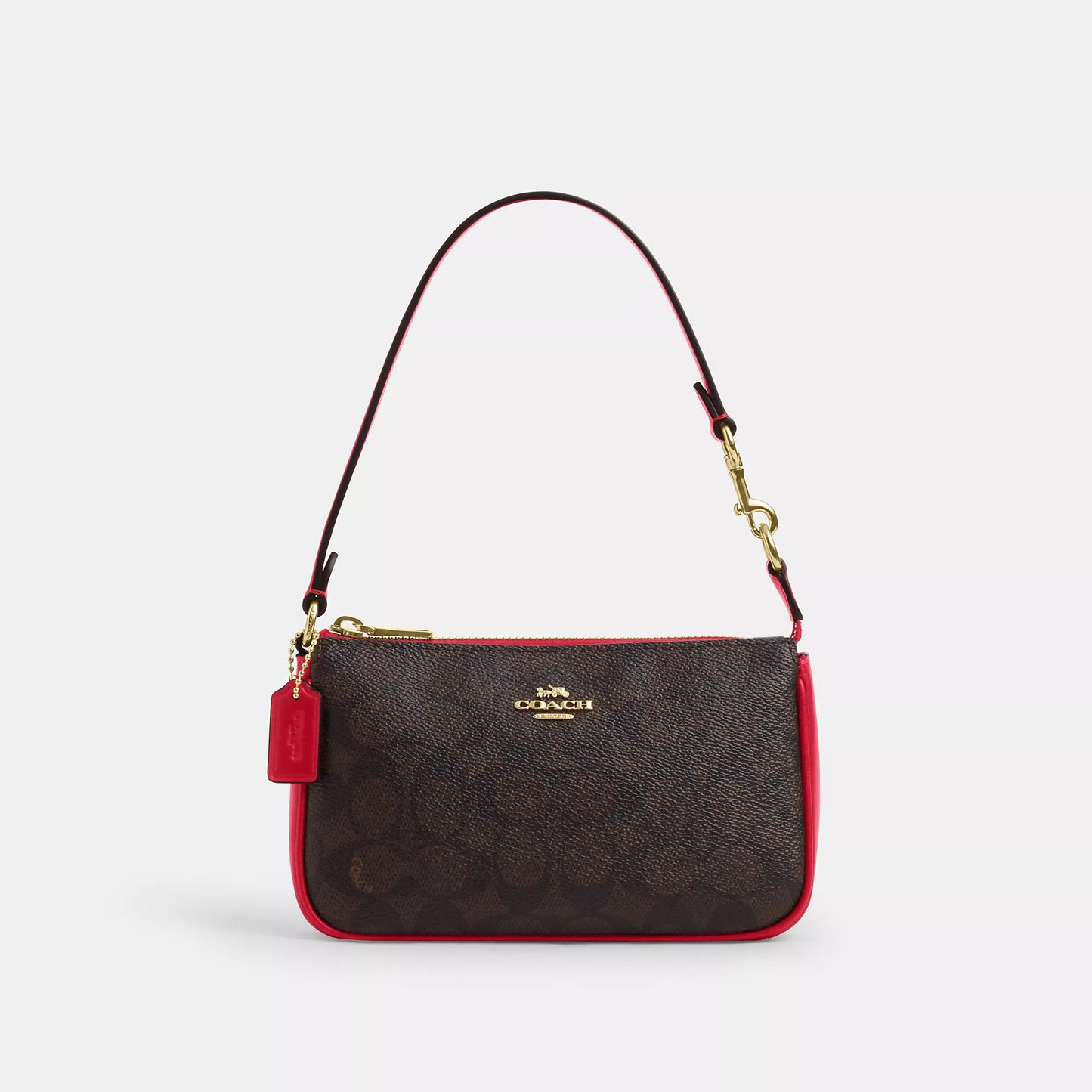StrapStory - Wristlet 335