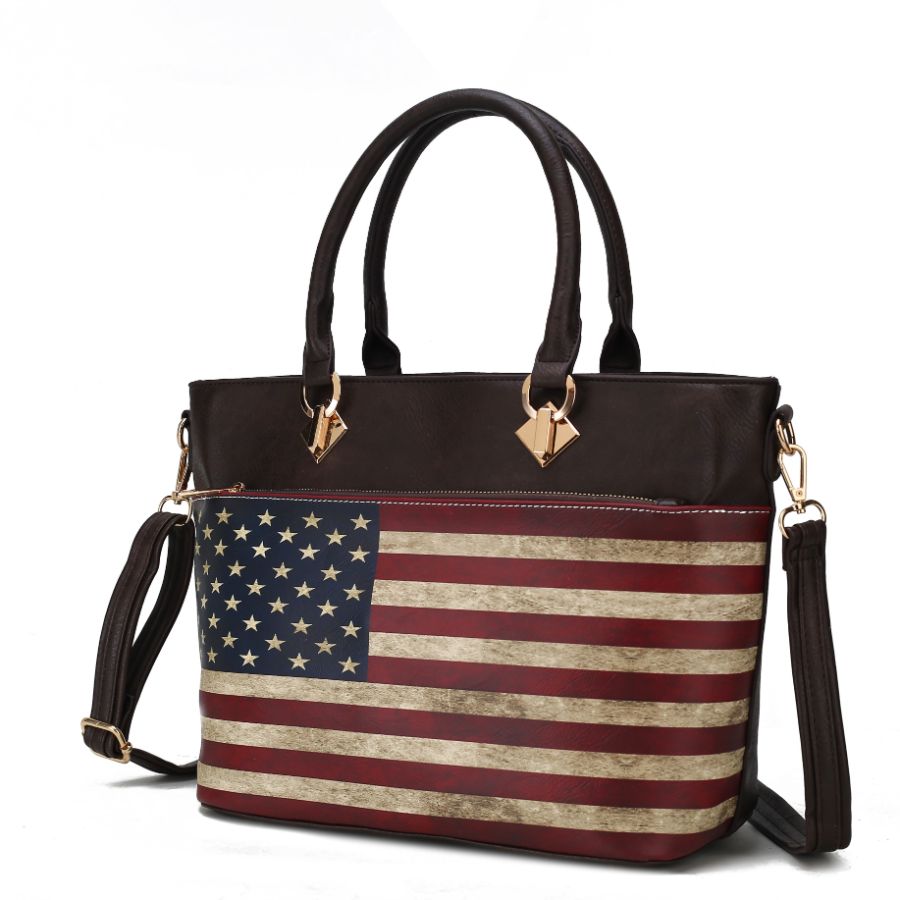 StrapStory - Tote Bag 1072