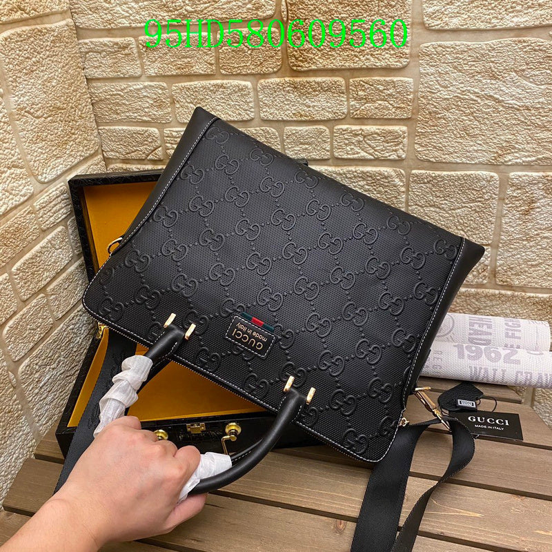 STRAPSTORY - GGC4 BAG - 236