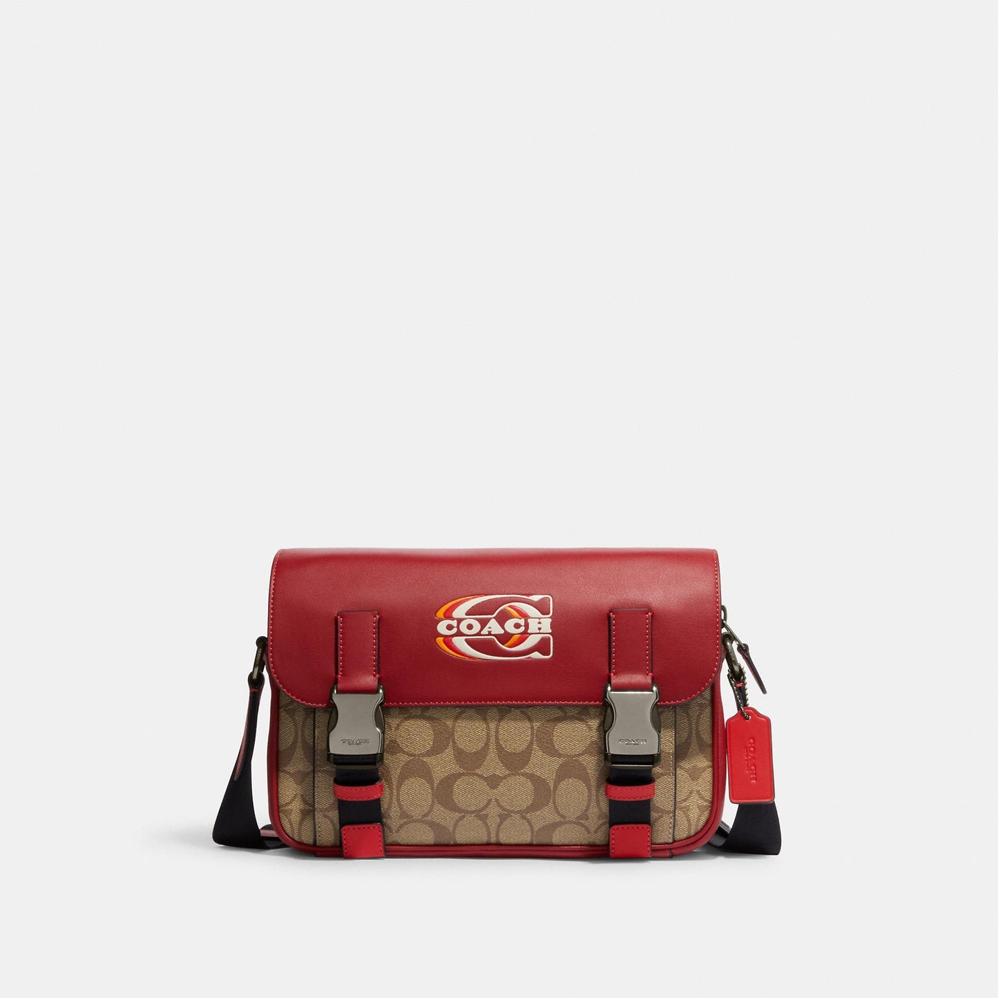 StrapStory - Crossbody 1354