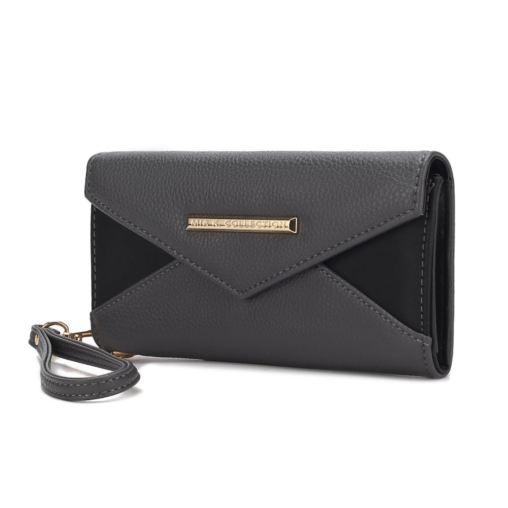 StrapStory - Wristlet 037