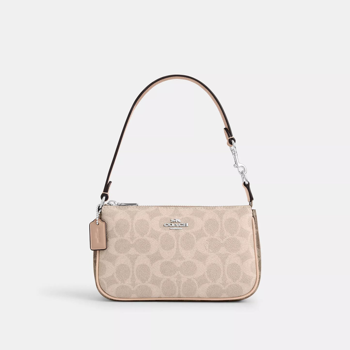 StrapStory - Wristlet 078
