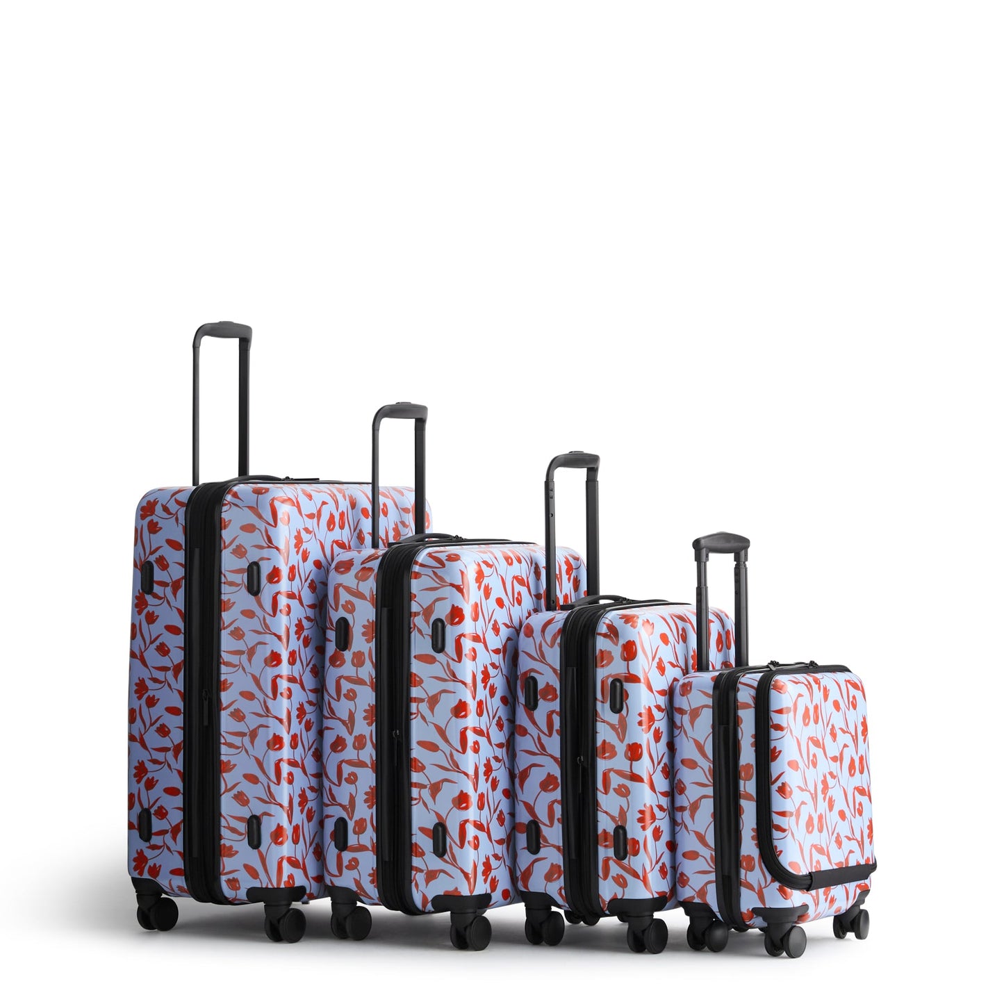 StrapStory - Suitcase 129