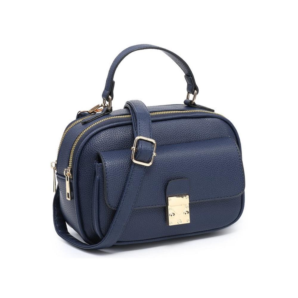 StrapStory - Crossbody 3338