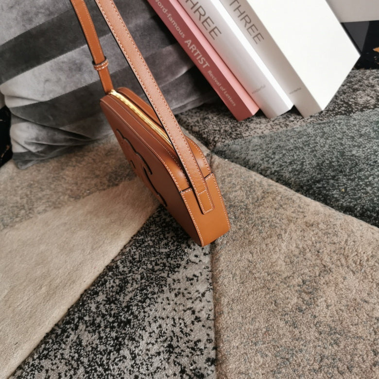 CLNE-Bags - Strap Story - 552
