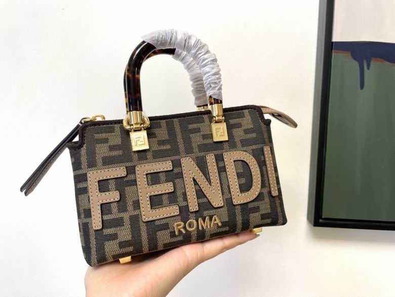 FDNI-Bags - Strap Story - 562