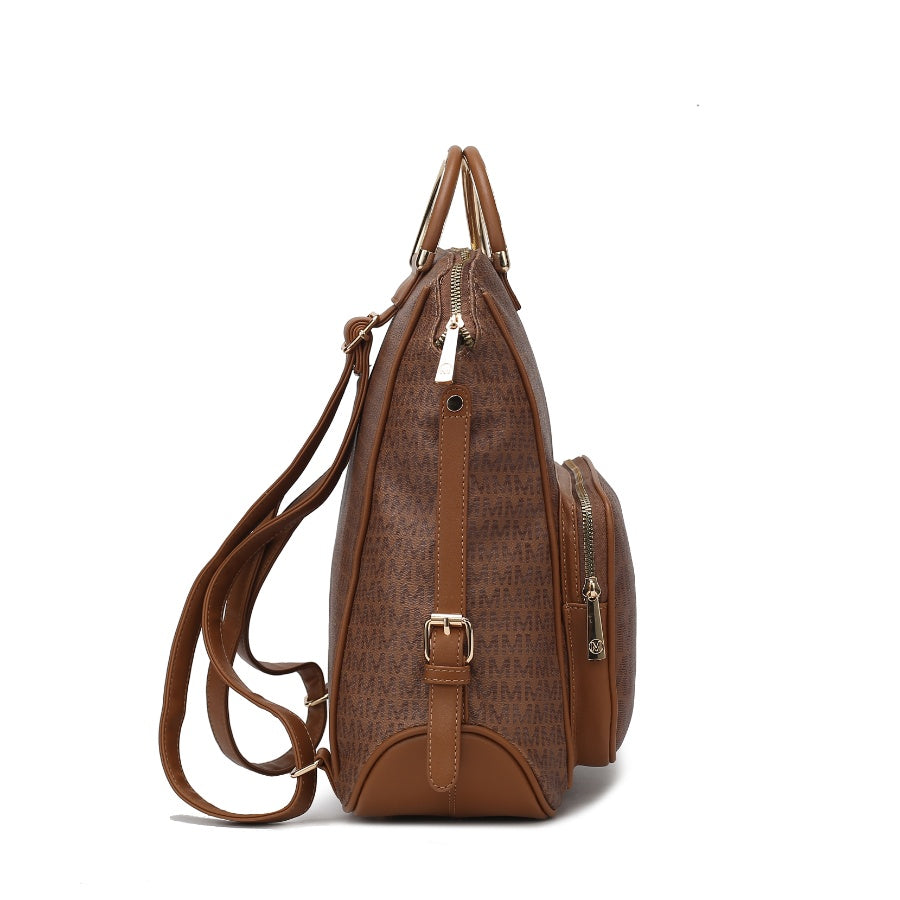 StrapStory - Backpack 688