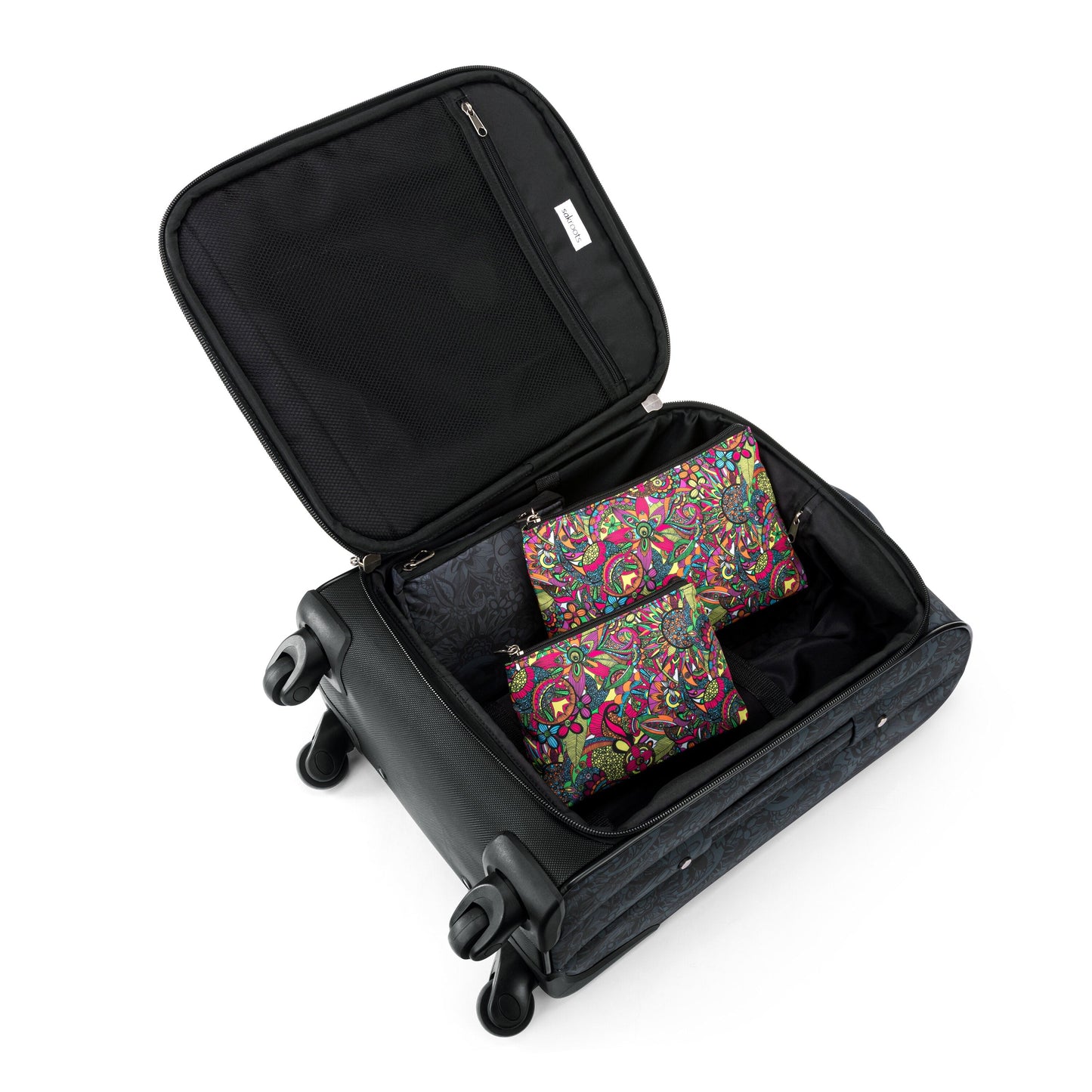 StrapStory - Suitcase 152