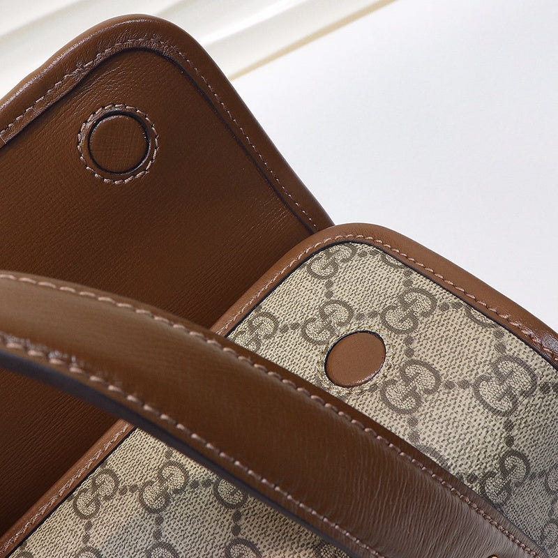 STRAPSTORY - GGC4 BAG - 1103