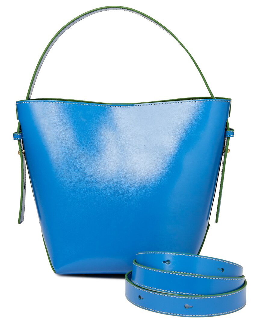 StrapStory - Bucket Bag 107