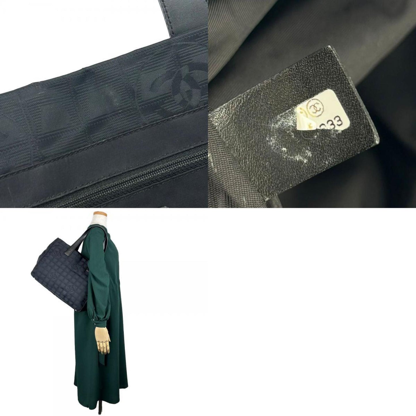 StrapStory - Tote Bag 2447