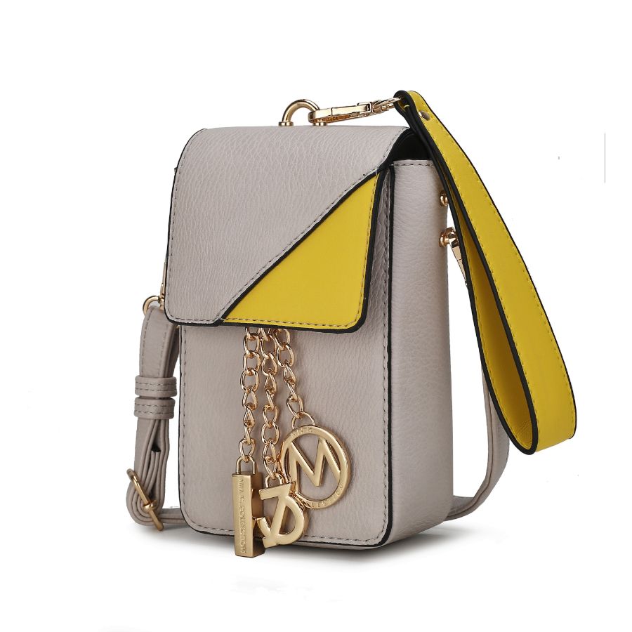 StrapStory - Crossbody 209
