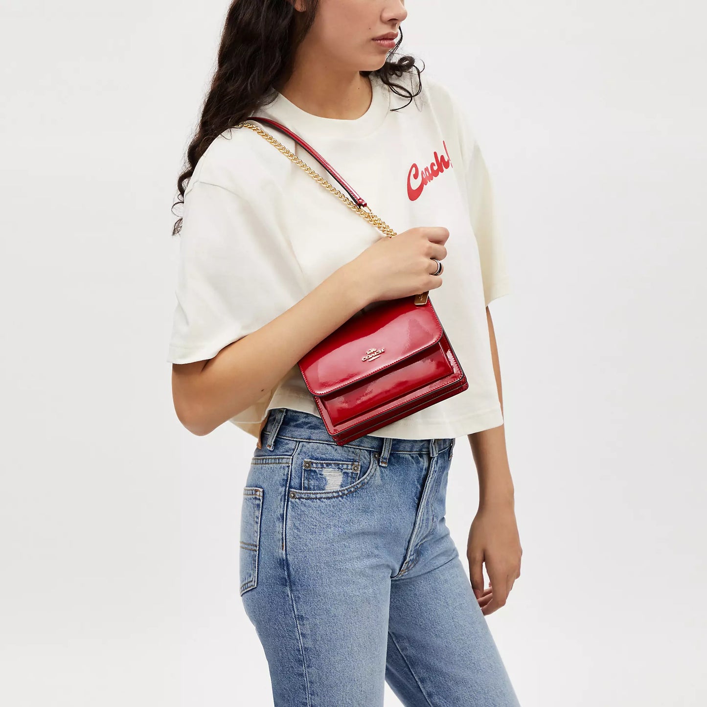 StrapStory - Crossbody 212