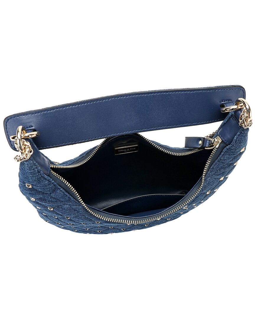 StrapStory - Hobo Bag 387