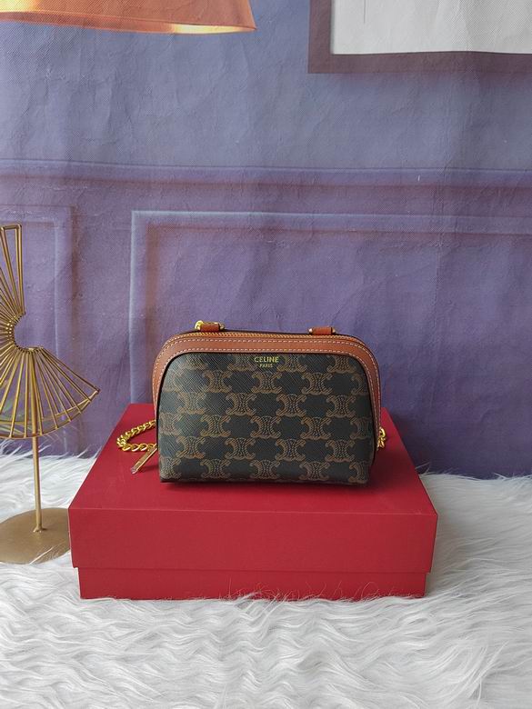 CLNE-Bags - Strap Story - 444