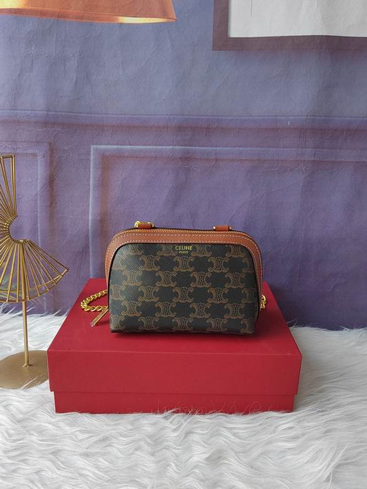 CLNE-Bags - Strap Story - 444