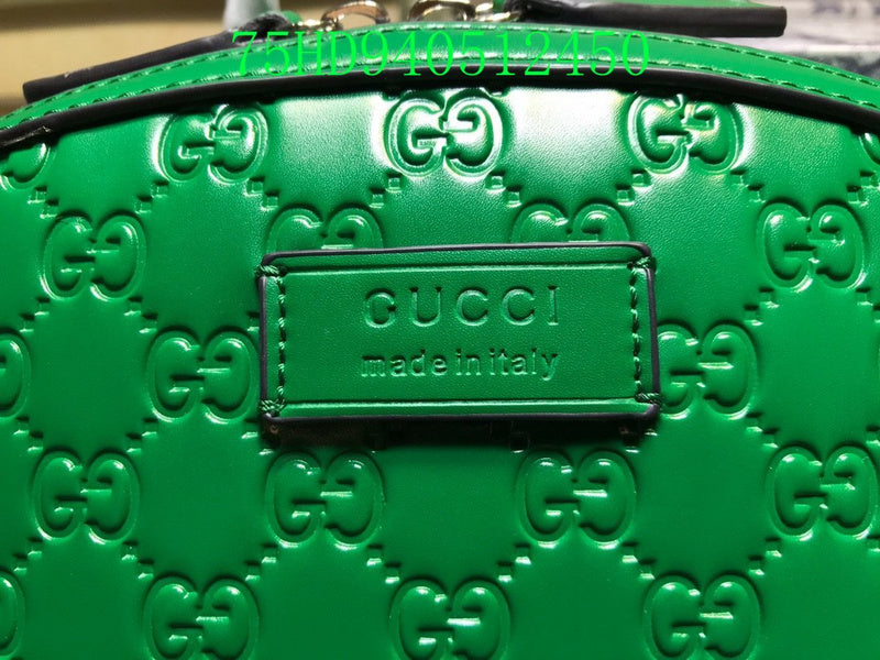 STRAPSTORY - GGC4 BAG - 676