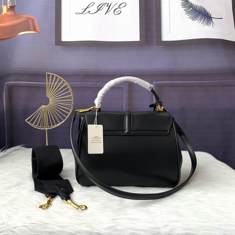 CLNE-Bags - Strap Story - 610