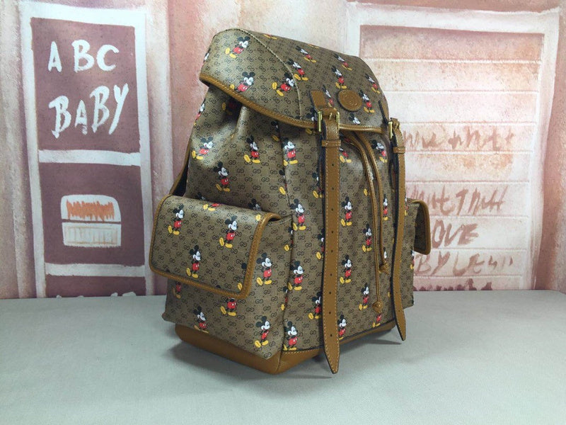STRAPSTORY - GGC4 BAG - 393