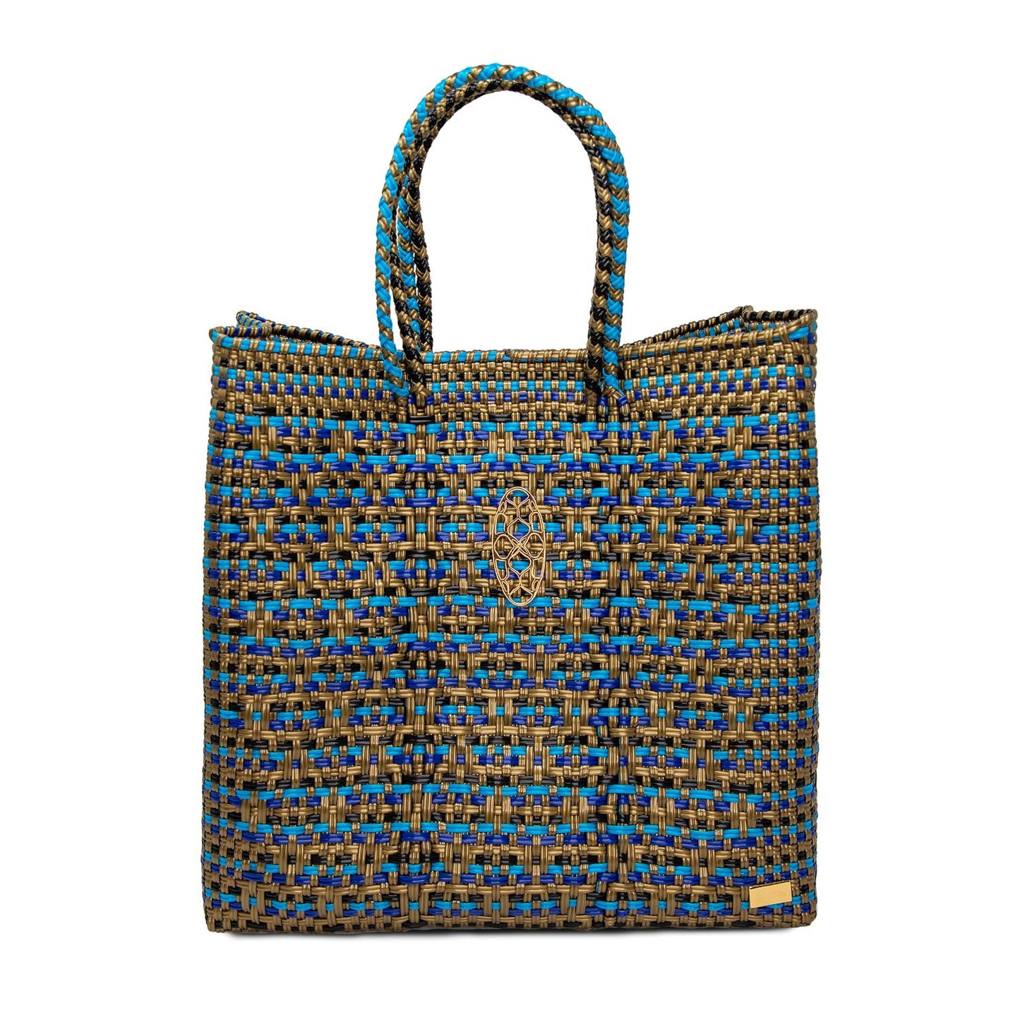 StrapStory - Tote Bag 1940