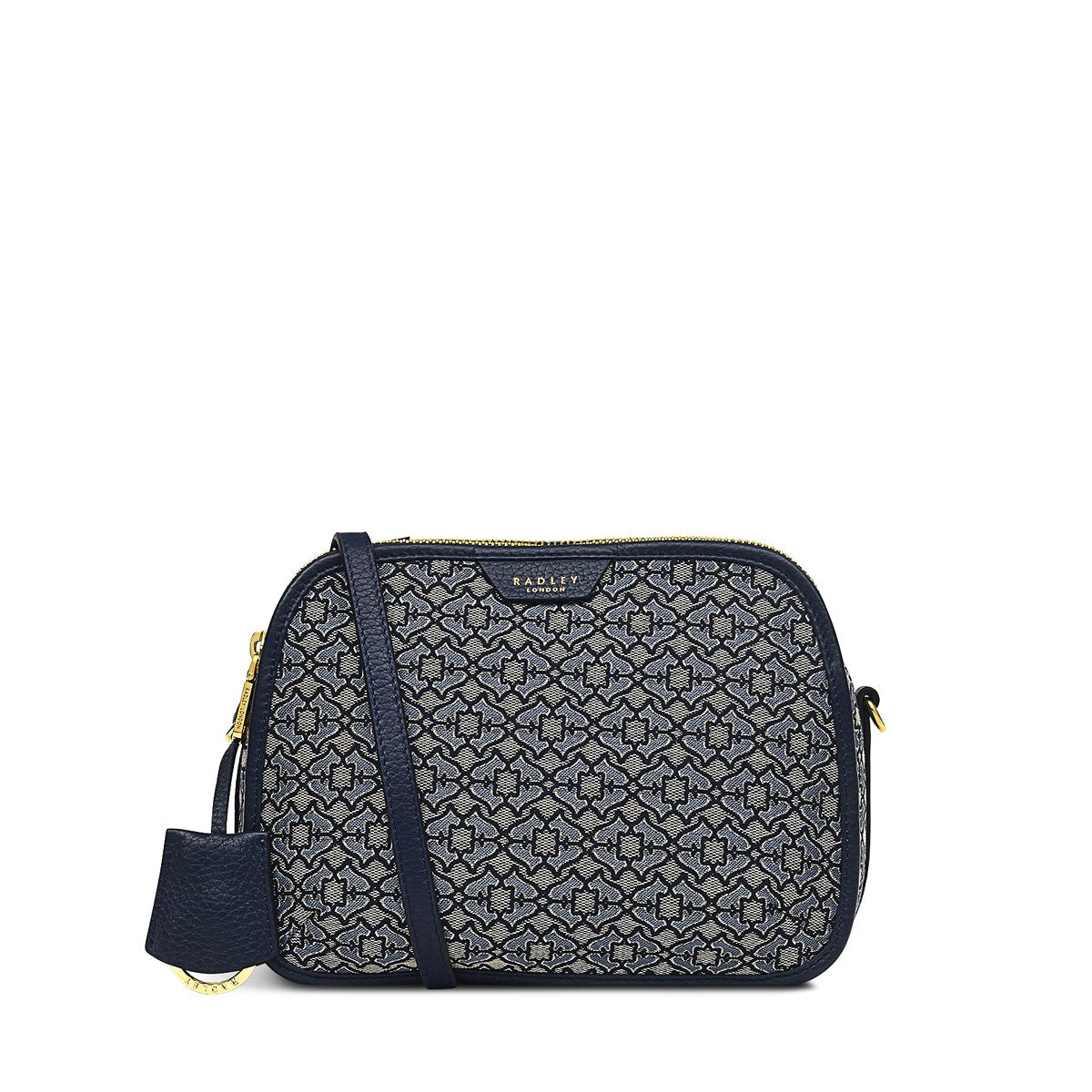 StrapStory - Crossbody 2239