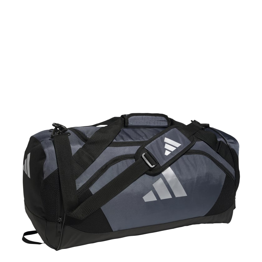 StrapStory - Duffle Bag 003