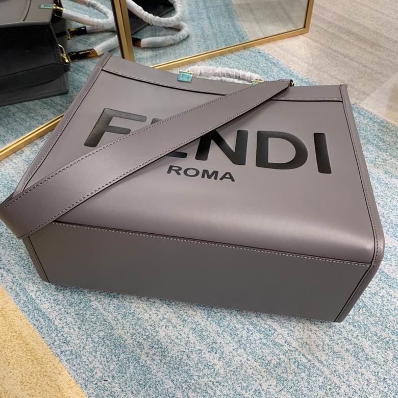 FDNI-Bags - Strap Story - 636