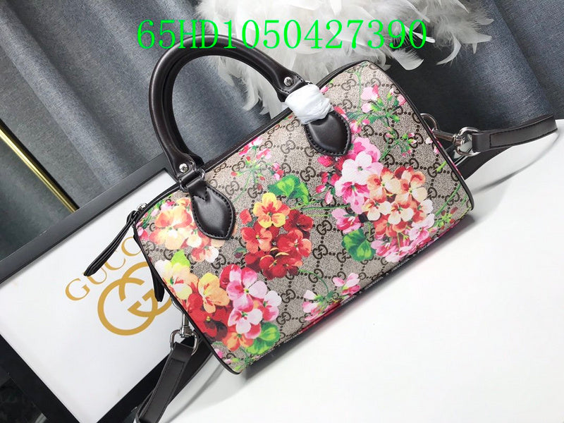 STRAPSTORY - GGC4 BAG - 494