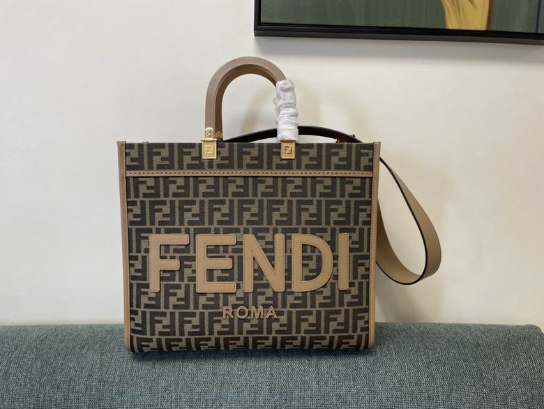 FDNI-Bags - Strap Story - 893