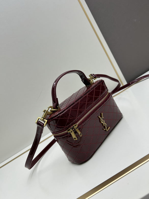 LSY-Bags - Strap Story - 536