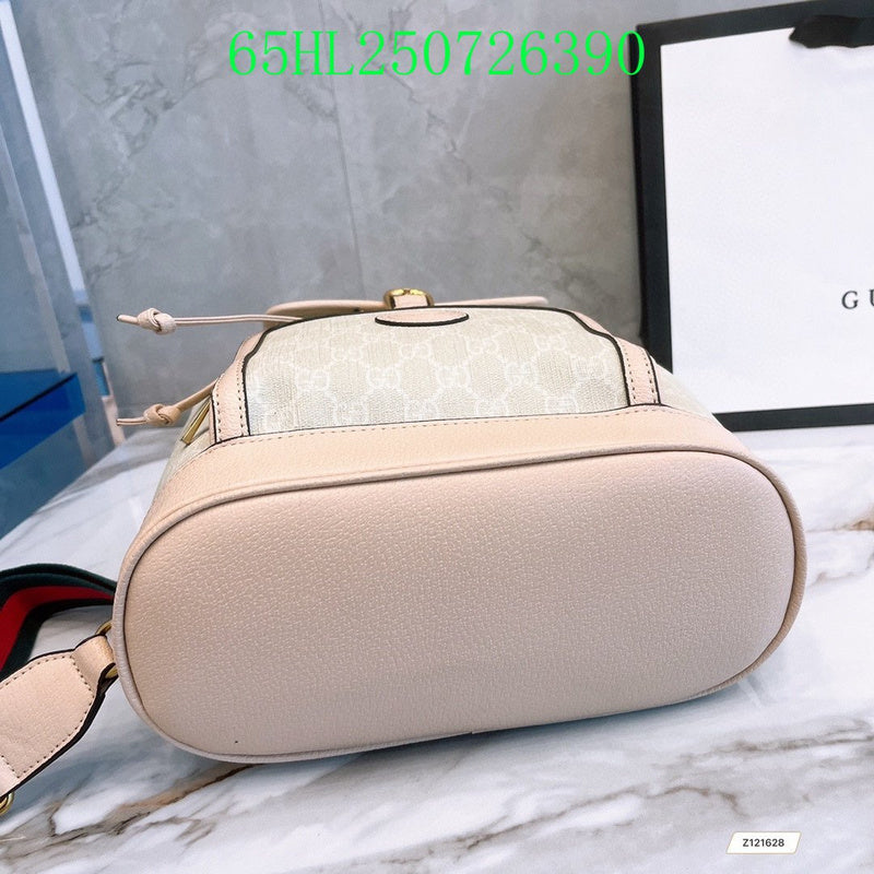 STRAPSTORY - GGC4 BAG - 777