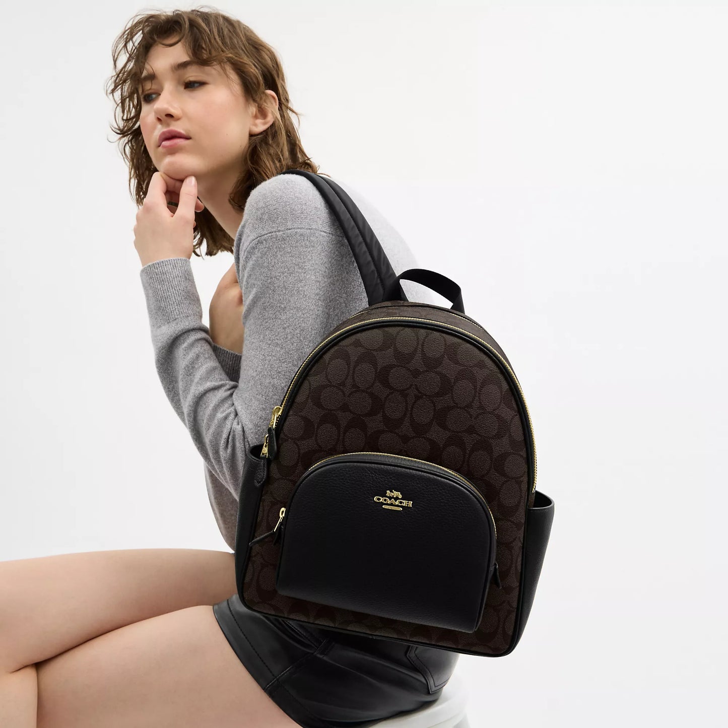 StrapStory - Backpack 125