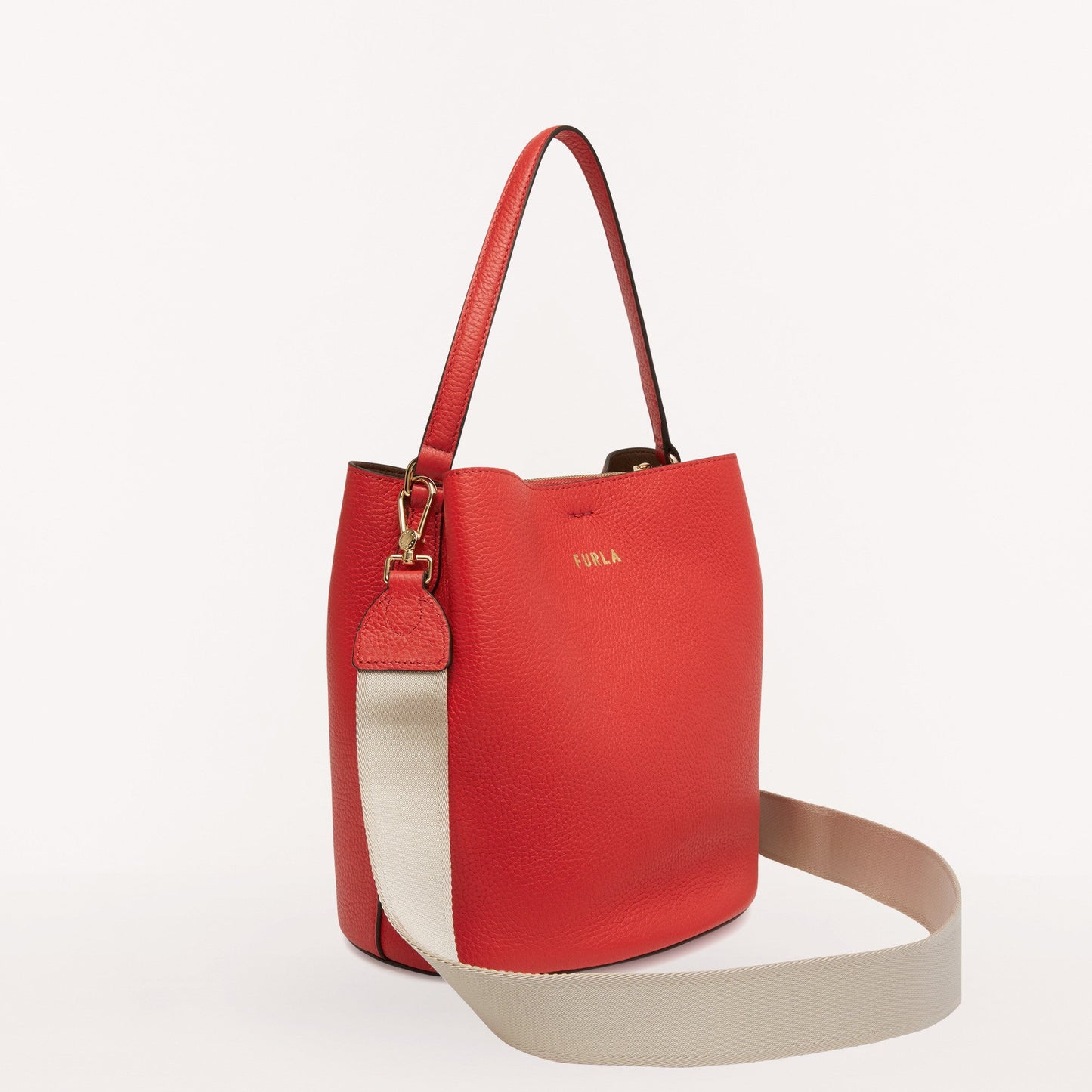StrapStory - Bucket Bag 064
