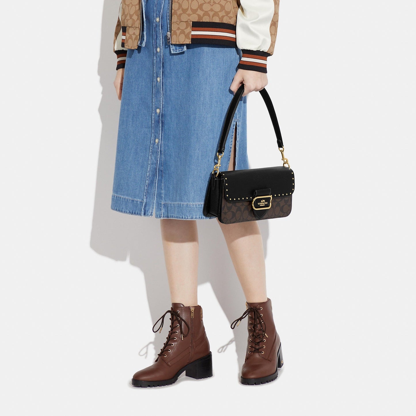 StrapStory - Shoulder Bag 081
