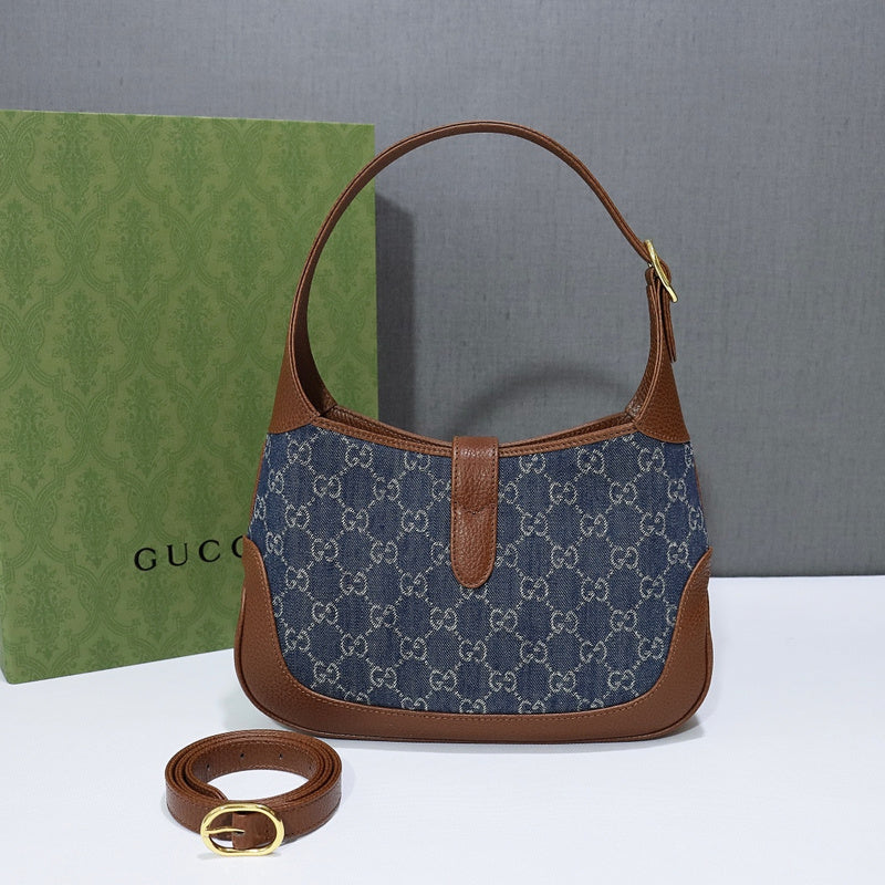 STRAPSTORY - GGC4 BAG - 1144