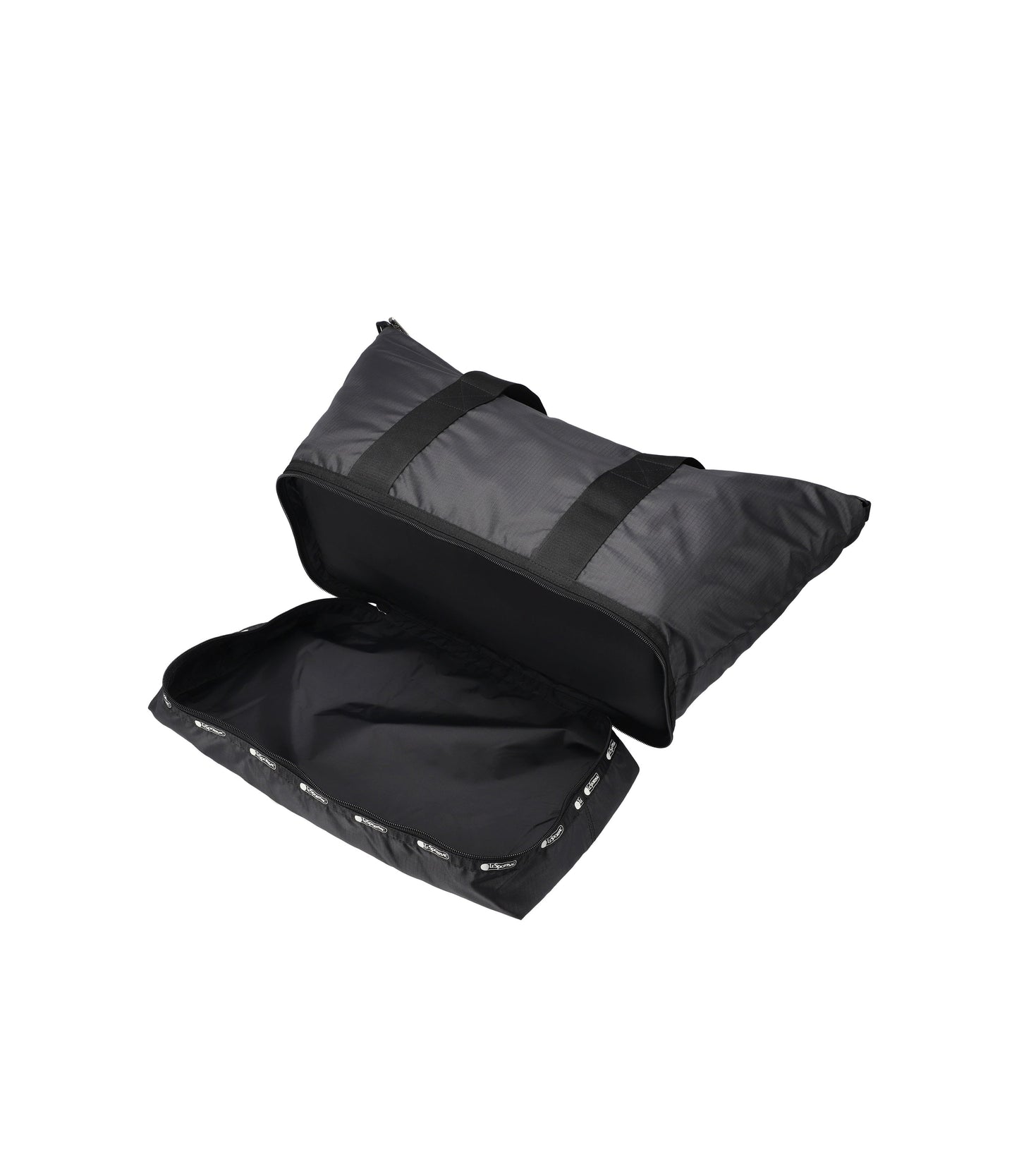 StrapStory - Duffle Bag 128