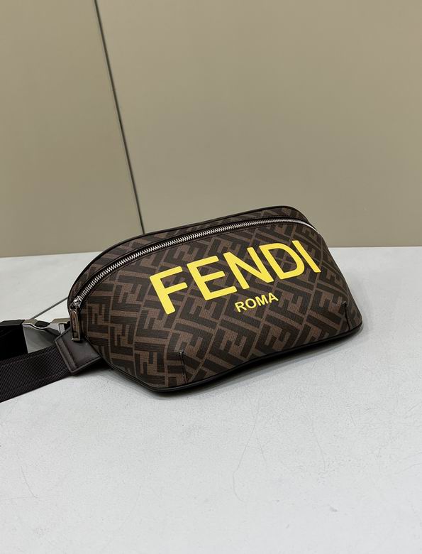 FDNI-Bags - Strap Story - 860