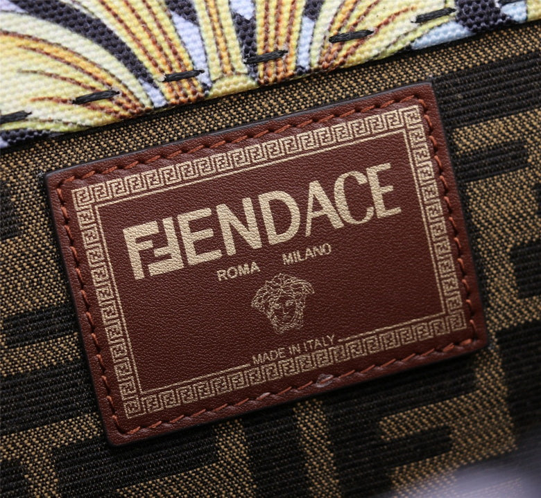 FDNI-Bags - Strap Story - 805