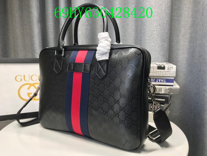 STRAPSTORY - GGC4 BAG - 214