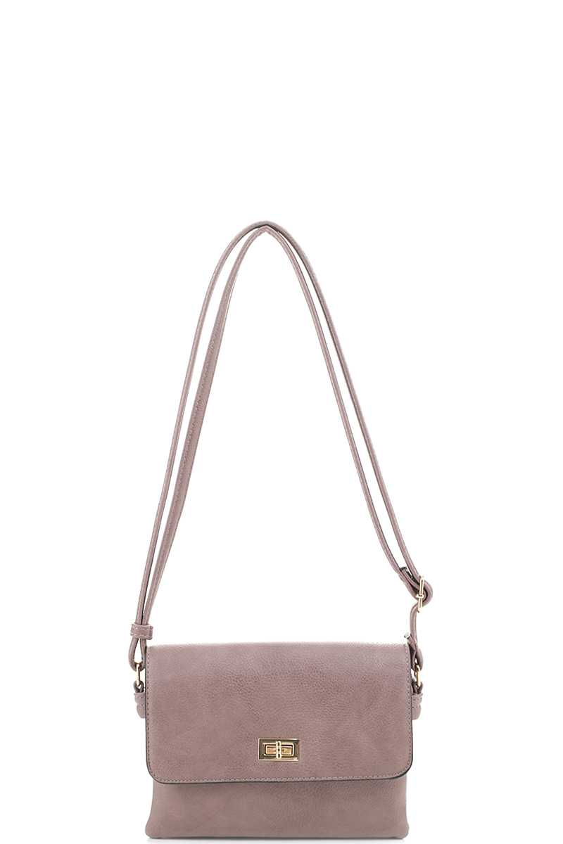 StrapStory - Crossbody 1304