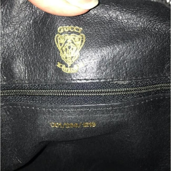STRAPSTORY - GGC4 BAG - 3350