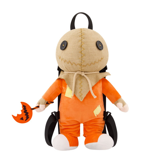 StrapStory - Backpack 1136
