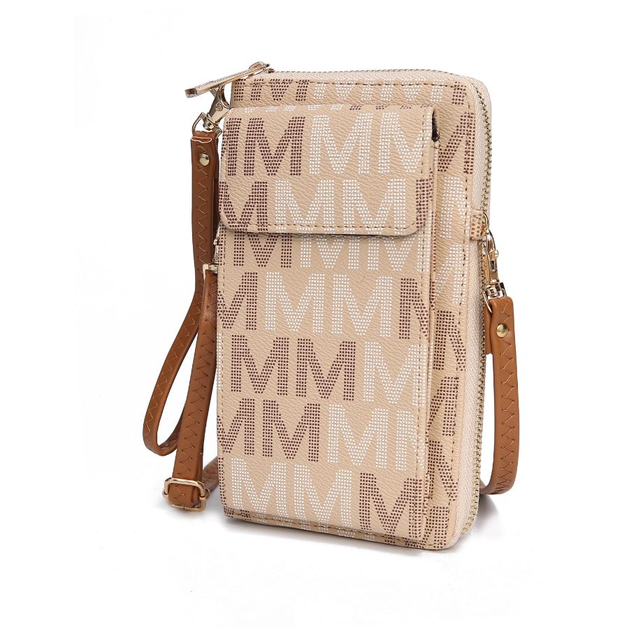 StrapStory - Crossbody 909