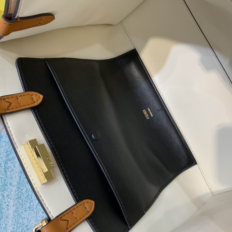 FDNI-Bags - Strap Story - 724