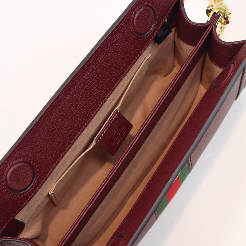 STRAPSTORY - GGC4 BAG - 1093